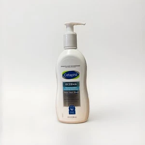 Eczema, Restoraderm Soothing Moisturizer, Fragrance Free, 10 fl oz Ex:2/26 - Picture 1 of 1