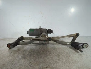 Ford Ecosport Mk1 2013-2017 1498 Wiper Motor (front) & Linkage 97101219 P9 - Picture 1 of 12