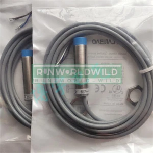 1 PIEZA Nuevo Para Sensor Interruptor de Proximidad LANBAO LR12XCN04LIUM - Imagen 1 de 1