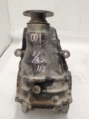 2006-2013 Toyota Highlander Rear Axle Differential Carrier Assembly AWD - Изображение 1 из 4