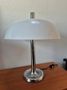 Egon Hillebrand Tischleuchte "Modell 7377" - Designklassiker - Bild 1 von 6