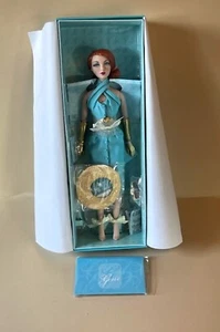 HTF ~ Integrity Gene ~ ALL ABOUT THE EYES ~ Dream City Convention ~ LE 300 - Picture 1 of 7