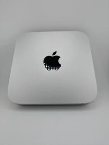 OSX CATALINA - 2012 MAC MINI - 2.5GHz i5 - 16GB RAM - 500GB HDD - Picture 1 of 5