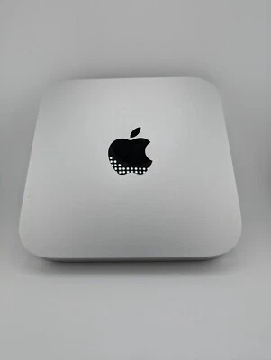 OSX CATALINA - 2012 MAC MINI - 2.5GHz i5 - 16GB RAM - 500GB HDD - Image 1 of 4