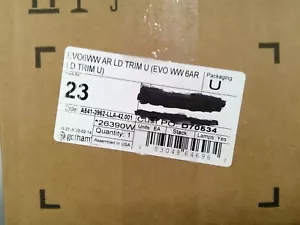 Gotham EVO6WW AR LD TRIM U 6" LED Trim **Free Shipping** - Picture 1 of 4