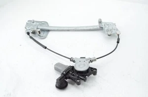 2006-2014 Mazda Mx-5 Miata NC Passenger Right Front Window Regulator and Motor - Picture 1 of 12