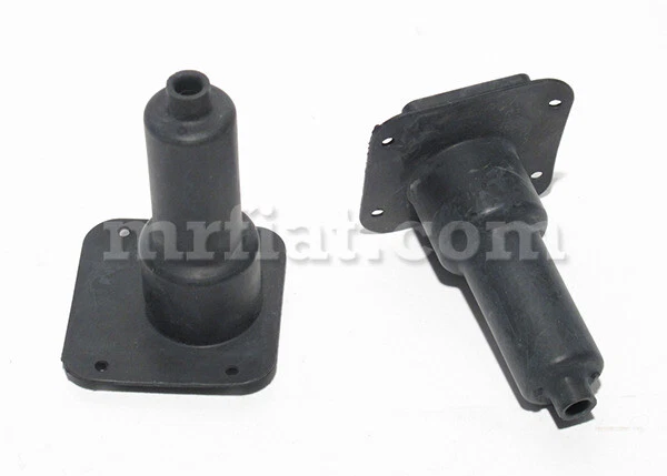 Juego de juntas de luz de puerta Lancia Flaminia GT GTL Touring 1959-66 nuevo Foto 1 de 1