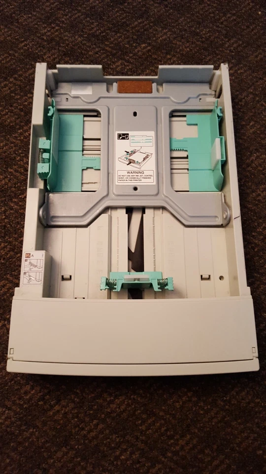 Brother LS0686001 tray - Image 1 of 1