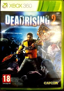 dead rising 2 für 360 - Bild 1 von 1