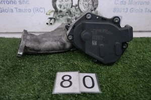 VALVOLA EGR RADIATORE SCARICO MERCEDES CLASSE E W212 2.2 2010 USATO ORIGINALE - Foto 1 di 7