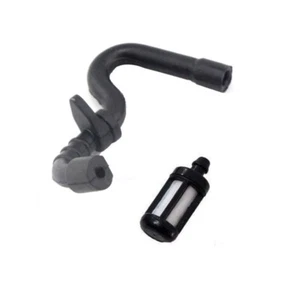 Cuerpo de recogida de filtro de tubo de manguera de línea de combustible de gas para STIHL 018 MS180 017 MS170 - Imagen 1 de 1