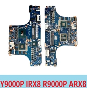 Unidad de reparación de placa base para computadora portátil Lenovo Y9000P IRX8 R9000P ARX8 1 pieza - Imagen 1 de 1
