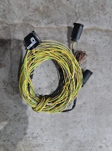 BMW F series F15 X5 F16 X6 wiring loom harness for PDC system only main wiring - Picture 1 of 7