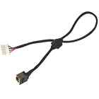 AC DC Power Jack Harness Cable Wire for Toshiba L755-S5214 L755-S5216 L755-S5246
