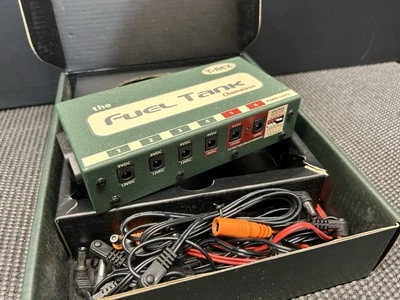 T-Rex Fuel Tank Chameleon Power Supply - Image 1 of 4