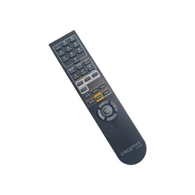 Original Creative RM-900B Fernbedienung Getestet Remote Control - Image 1 of 4