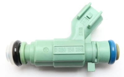 套装 6 凯迪拉克 CTS 2007 适用于 V6 2.8 燃料连接器 * 非中国 * * 0280156288 — 第 1/2 张图片