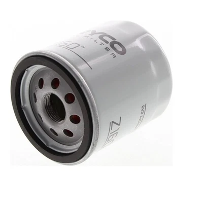 Ryco oil filter for Holden Calais VN VP VR VS VT 5.0 LB9 304 V8 Z160 - Image 1 of 3