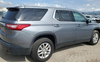 2018-2021 Chevrolet Traverse RH Passenger Dash Airbag OEM - Image 1 of 3