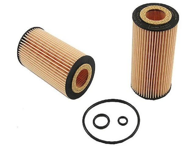 Filtro de aceite Hengst 33NVBV91 para Dodge Sprinter 2500 3500 2004 2006 2005 2003 Foto 1 de 1