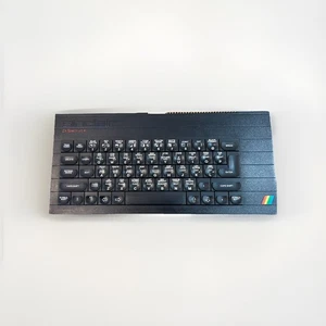 Sinclair ZX Spectrum 48K Vintage 1983 Computer - Afbeelding 1 van 9