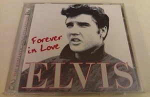 Elvis Presley - Forever in Love- 2 CD - Bild 1 von 2