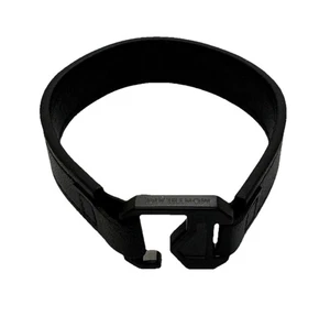 Montblanc Extreme Neo Armband Leder und Stahl Artikelnummer: 12382963 Größe 68 - Bild 1 von 22