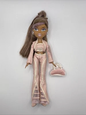 Bratz Live in Concert Lic Nevra HTF - Image 1 of 4