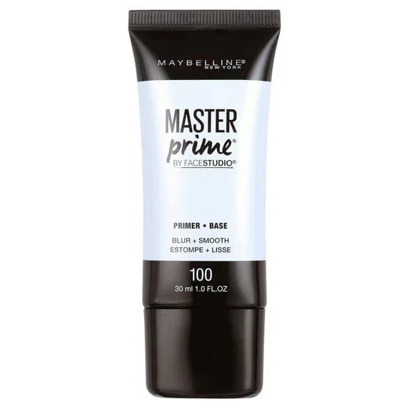 Maybelline Face Studio Master Prime Primer Blur Plus Smooth