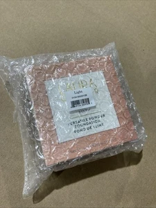 New Laura Geller Double Take Baked Versatile Powder Foundation Light 0.35 oz - Picture 1 of 3