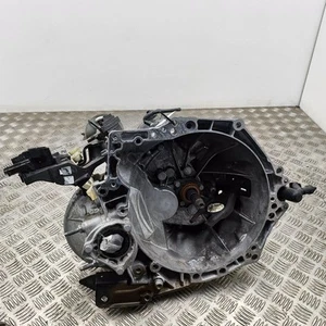 PEUGEOT RIFTER 5-Gang-Schaltgetriebe 1623093080 1.6i 88kw 2018 23807453 - Picture 1 of 7