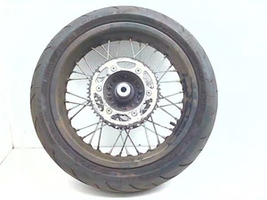 HINTERRAD SWM outlaw 125 outlaw 125 - Bild 1 von 4