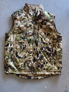 Sitka Kelvin Lite Vest Subalpine XXL - Picture 1 of 3