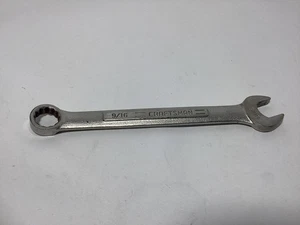 Vintage Craftsman 9/16 Combination Wrench -VV- 44696 - Picture 1 of 6