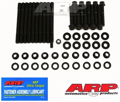 ARP 156-5404 Negro Ford Modular 5.0L M-6010-BOSS 50 Kit de tacos principales Foto 1 de 4