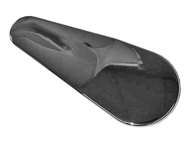 GENUINE MERCEDES 1079130428 Seat Hinge Cover Mercedes-Benz 380SL 450SL 350SL Foto 1 de 1