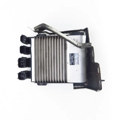 Centralina Driver Injector Toyota LAND CRUISER PRADO J15 3.0 D-4D 89871-20080 - Immagine 1 di 3