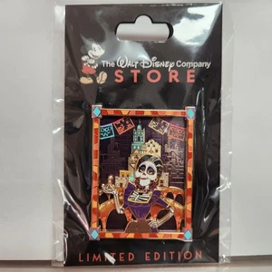 2025 Disney Destination D23 TWDC Coco Imelda Rivera LE 300 Pin - Picture 1 of 1