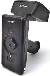 Nordic ID EXA51E RFID Reader UHF Quad Lock Android Bluetooth Handheld IWA00017 - Picture 1 of 7