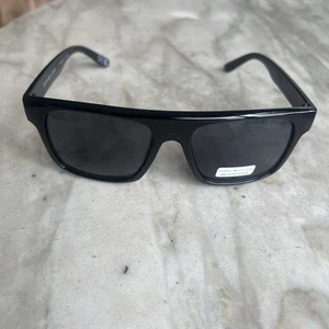 Tommy Hilfiger MP OM 618 Shiny Black Authentic Sunglasses NEW - Picture 1 of 12