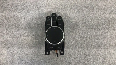 BMW F06 F12 F13 M6 iDrive Touch Controller 6820844 - Image 1 of 2