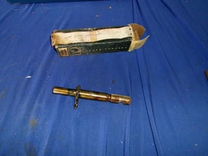 NOS GM 3688158 - shift Lever 1949-1954 chevrolet - Picture 1 of 1