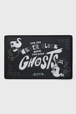 KILLSTAR Spirits Doormat In Black - Image 1 of 3