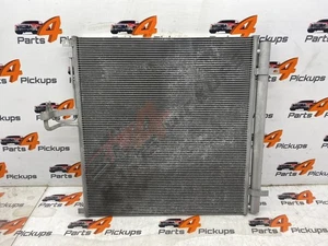 2022 Ford Ranger Wildtrak Air Conditioning Radiator/Condenser 2019-2024 - Picture 1 of 9