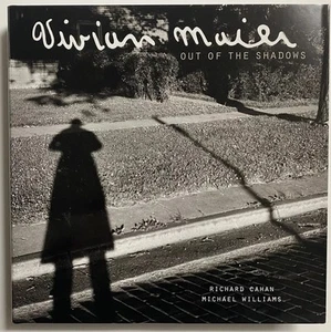 Vivian Maier: Out of the Shadows Neuwertig 1/2 Rabatt auf 60 $ Listenpreis Street Photography - Bild 1 von 8
