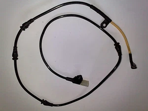 LAND ROVER DISCOVERY 09-13 BREMSBELAGVERSCHLEISSSENSOR HINTEN 5183 APEC - Bild 1 von 1