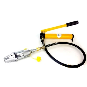 Portable Hydraulic Flange Spreader 8T Split Hydraulic Spreader Stretch Pliers - Picture 1 of 6