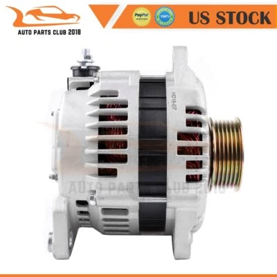 Alternator For 2004-2007 Nissan Murano for 1995-2000 2002-2003 Nissan Maxima - Image 1 of 4
