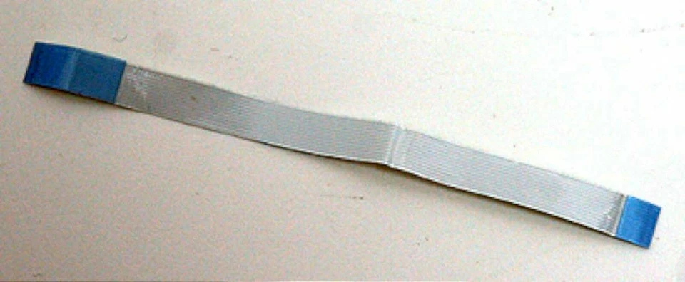 Sony PCG-GRX500 GRX590 GRX670 Audio Sound RIBBON CABLE notebook computer - Image 1 of 2