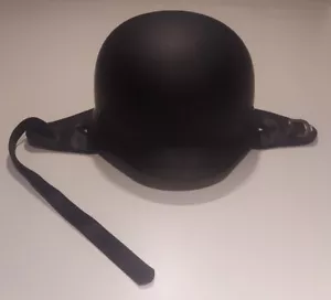 Motorcycle Half Helmet-TMS FMVSS 218 DOT - Foto 1 di 3